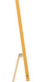 Apple iMac 24 M1 2021 Yellow (Z12S000NA)
