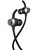 Baseus B16 Comma Bluetooth Silver/Black