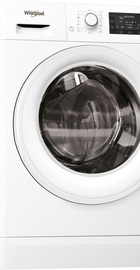 Whirlpool FWSD61253W EU
