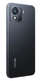 Blackview Oscal C80 8/128GB Midnight Black