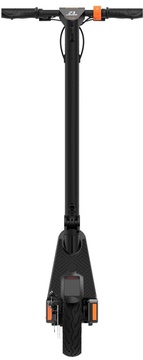 Proove X-City Pro Max Black/Orange