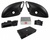 Gazer CKR4413-8R (Audi Q5)