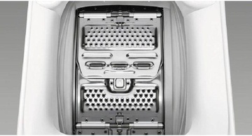 Zanussi ZWY50924FCUI