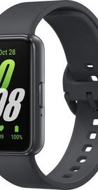 Samsung Galaxy Fit3 Gray (SM-R390NZAA)