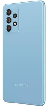 Samsung Galaxy A52 SM-A525F 6/128GB Blue