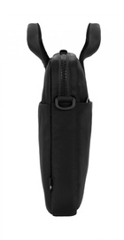 Incase Compass Brief with Flight Nylon Black for Macbook 15 (INCO300518-BLK)