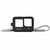 GoPro Sleeve & Lanyard Black ADSST-001