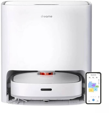 Dreame Bot W10 (RLS5C_W10)