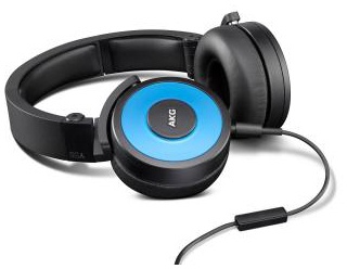 AKG Y55 Blue