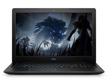 Dell G3 15 3579 (G3579-7044BLK-PUS)