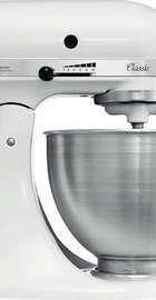 KitchenAid 5K45SSEWH