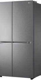 LG GSBV70DSTM