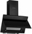 GRANADO Vivares 603-750 Black glass