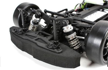 Team Magic E4JR BMW 320 (TM503014-320)