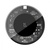 Baseus Wireless Charger Simple 15W (Type-C version) Transparent (WXJK-BA02)