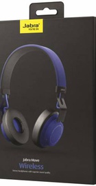 Jabra Move Wireless Cobalt