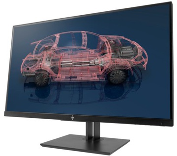 HP Z27n G2 (1JS10A4)
