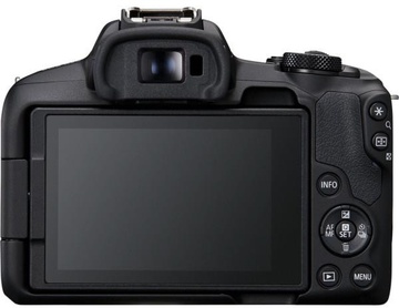 Canon EOS R50 kit 18-45 IS STM + RF 75-300  (5811C150)