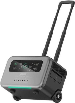 Zendure SuperBase Pro 1500 (ZDSBP1500-bk-eu)