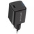 Proove Pocket GaN 25W (Type-C) Black