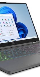 Lenovo Legion 5 15IAH7H (82RB004VUS)