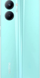 realme C33 4/64GB Aqua Blue (UA)