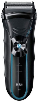 Braun CruZer 5 Clean Shave