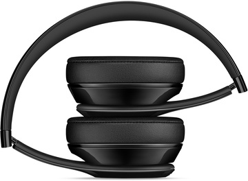 Beats Solo3 Wireless On-Ear Headphones Gloss Black (MNEN2)