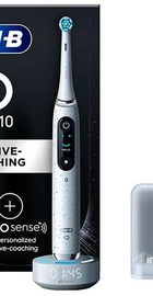 Oral-B iO Series 10 Stardust White