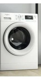 Whirlpool FFB 7038 W