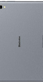 Blackview Tab 8 4/64GB LTE + Keyboard Grey