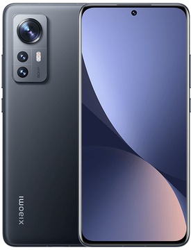 Xiaomi 12X 8/256GB Gray