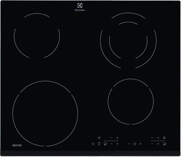 Electrolux EHG 46341 FK