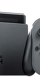 Nintendo Switch HAC-001-01 Gray