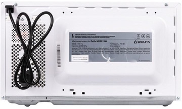 Delfa MD201SW