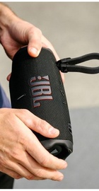 JBL Charge 6 Pink (JBLCHARGE6PINK)
