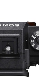 Sony Alpha A7s III body (ILCE7SM3B.CEC)