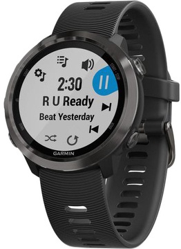 Garmin Forerunner 645M Slate (010-01863-32/G2)