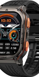 KOSPET Tank M3 Ultra Black
