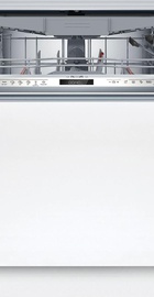Bosch SMV6ECX86Q