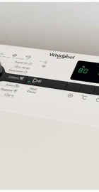 Whirlpool TDLRB 6251BS