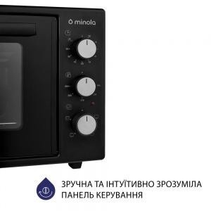 Minola FOEV 3714 BL