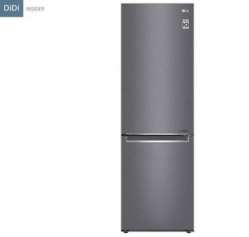 LG DoorCooling+ GA-B459SLCM