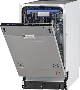 Pyramida DWP 6014