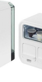 Catler ES 720 Porto White (ES720PORTOW)