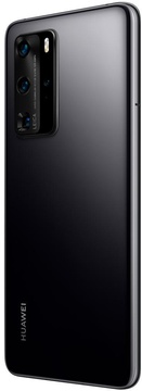 HUAWEI P40 Pro 8/128GB Black (51095EXQ)