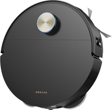 Dreame X60 Ultra Black (RLX86DE-bl)