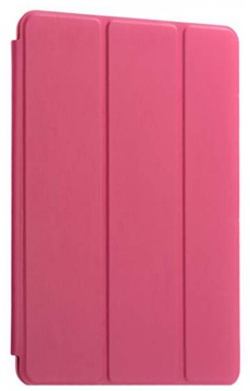 Apple Smart Case for iPad Pro 11" (2018) Rose Red (high copy)