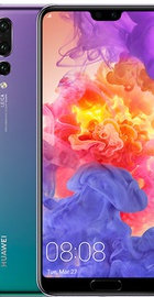 HUAWEI P20 Pro 6/256GB Twilight