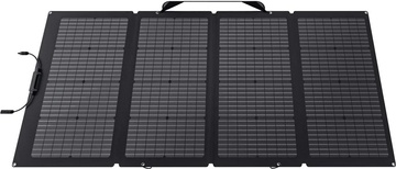 EcoFlow 220W Solar Panel (SOLAR220W)